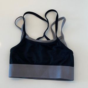 Fabletics Sports Bra